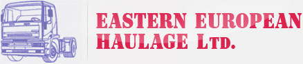 Easter European Haulage Ltd.